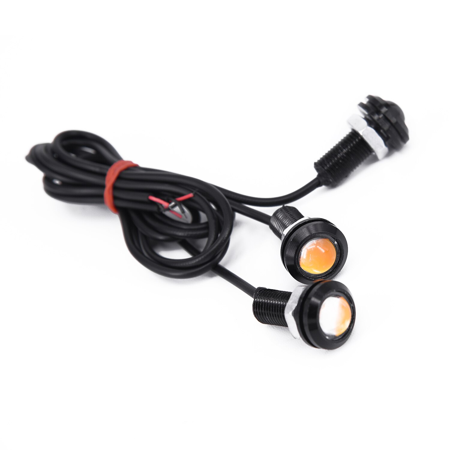 For F150 Raptor Grille Lights Replacement LED Lights for F150 Raptor High Power