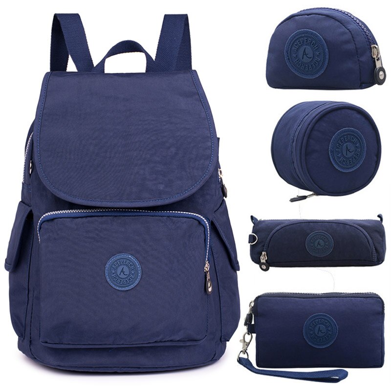 Kids Schooltas School Rugzak Tieners Meisjes Jongens Reistas Laptop Praktische Grote Capaciteit Mochila Feminina