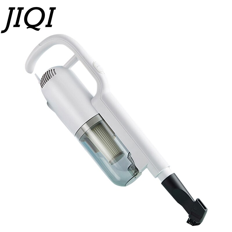 Jiqi Multifunctionele Verwijderen Mijt Stofzuiger Thuis Handheld Dust Collector Acarid Remover Krachtige Ultra Stille 220V