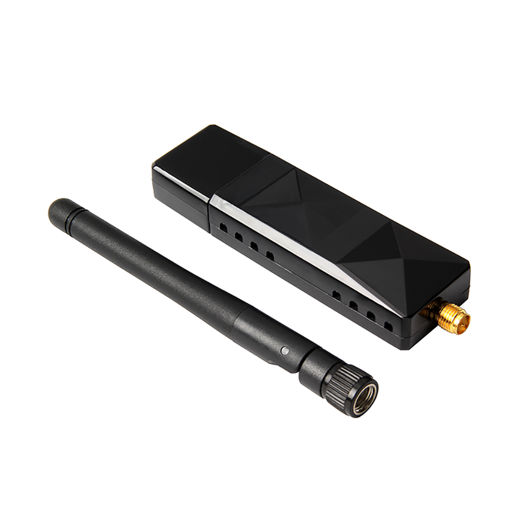 Atheros AR9271 Chipset 150Mbps bezprzewodowy adapter USB WiFi karta sieciowa 802.11n z anteną 2dbi dla systemu okna/8/10/Kali Linux