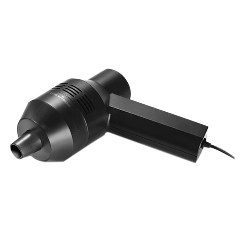 Langaton pölynimuri usb minipölynimuri minipuhdistin näppäimistö harjatyökalut