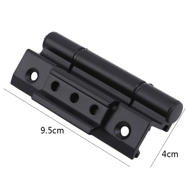Broken Bridge Aluminum Alloy Window Hinge Insulation Broken Bridge Window Hinge Page Home Improvement