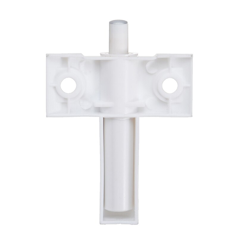 25pcs/lot Door Damper Butter Soft Quiet Close Kitchen Cabinet Door Drawer Closer Damper Buffers &amp; Screws