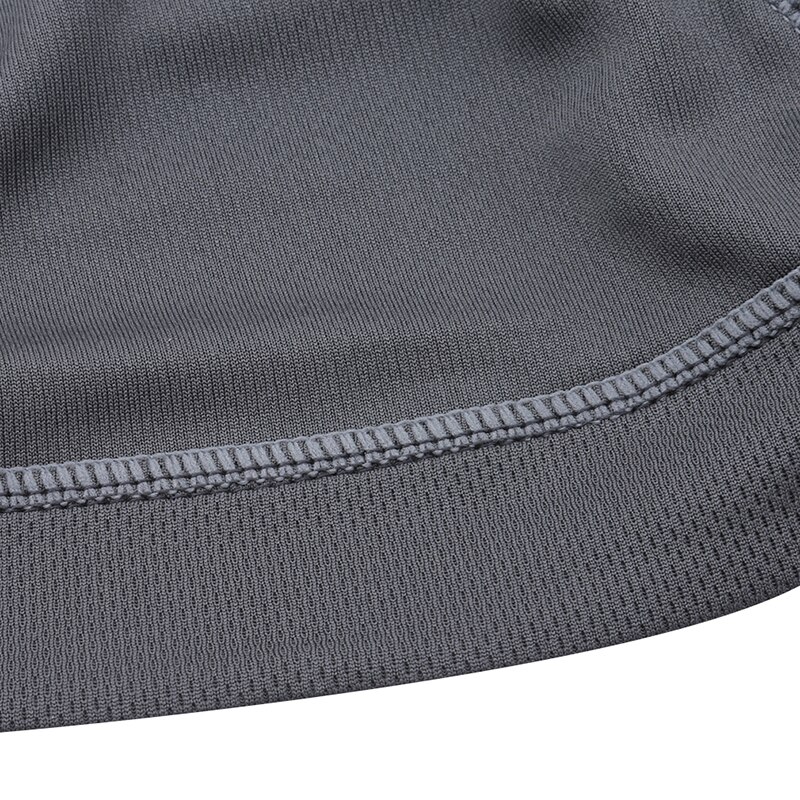 Herrmössa elastisk cykel snabbtorkande resårhatt som andas utomhus ridning sportutrustning ridhatt