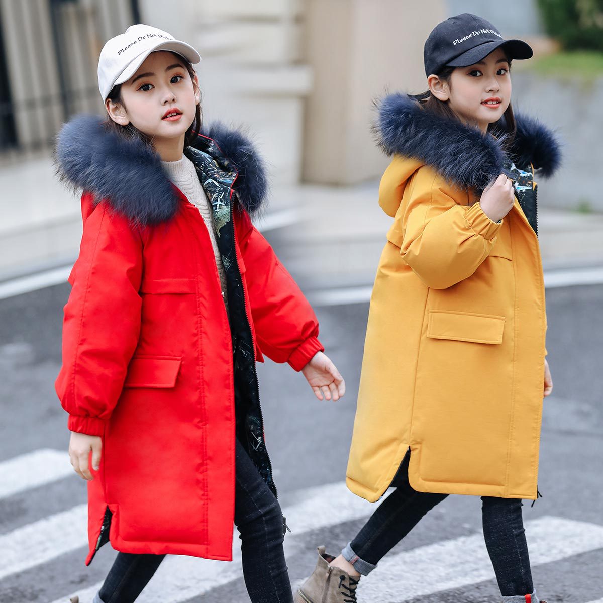 Multi Mouse Puffer Jacket | JoJo Maman Bébé