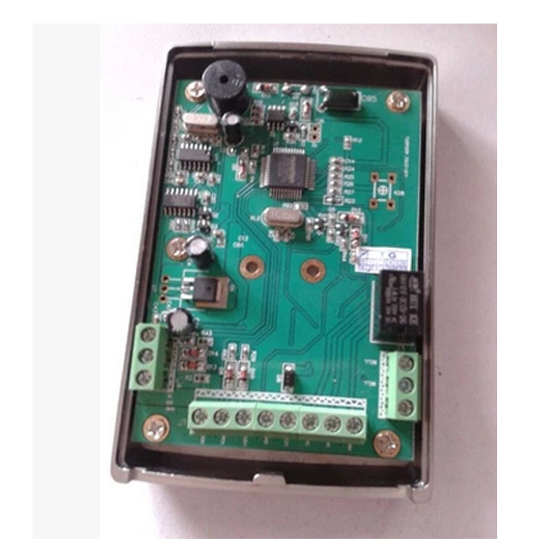 [HFSECURITY] High Quanlity Card+password Door Lock Access Control Keypad (HF-FMK1)