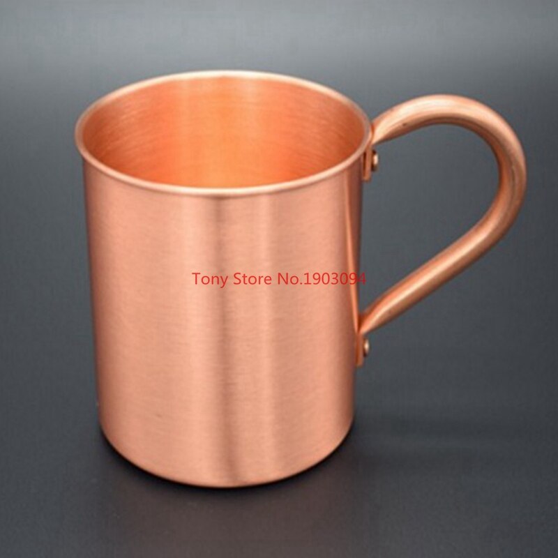 100% Copper Mug Copper Mules Moscow Mule Mug Handcrafted Of 100