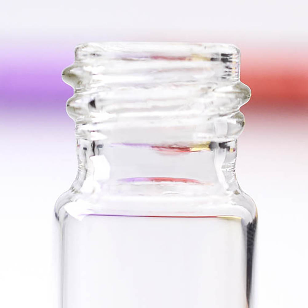 5ML Draagbare Reizen Opslag Flessen Afneembare Navulbare Parfum Lege Verstuiver Spray Fles