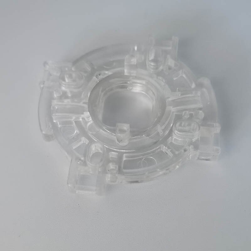 Ronde / vierkante restrictor arcade game stick deur compatibele sanwa joysticks jlf-tp -8yt 2 stuks