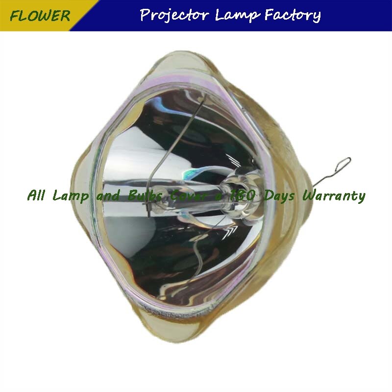 Dt00731 180 dages garanti projektor bare lampe til hitachi cp -s240/ cp -s245/ cp -x250/ cp -x255/ ed -s8240/ ed -x8250/ ed -x8255