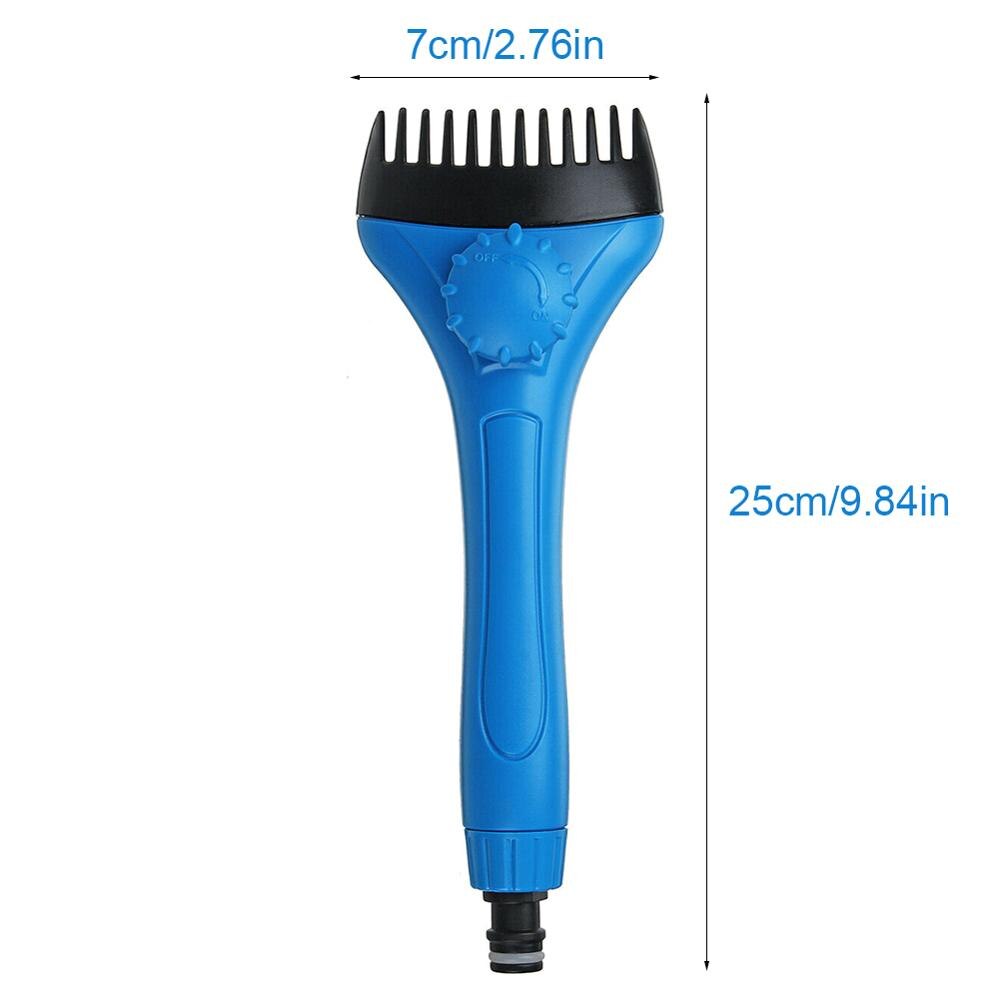 Pool Brushes Swimming Pool Wall Brush Cleaning Tools Moss Cleaning Brushes Pond Spa Pools Cleaner Swimming Pool Brushes