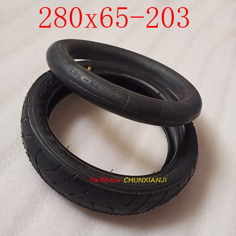Rozmiar 270x47-203 opona 280x65-203 300x75-203 wewnętrzne i zewnętrzne opona pasuje robić dla dzieci trójkołowy wózek dla dziecka opona pneumatyczna