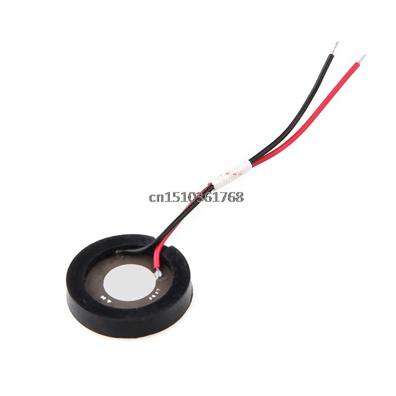 1pcs 25mm Ultrasuoni Mist Maker Fogger Ceramica Dischi Con - Foto 14