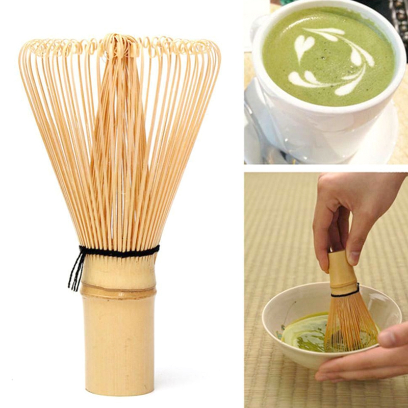 Matcha harja japanilaiset matcha työkalut