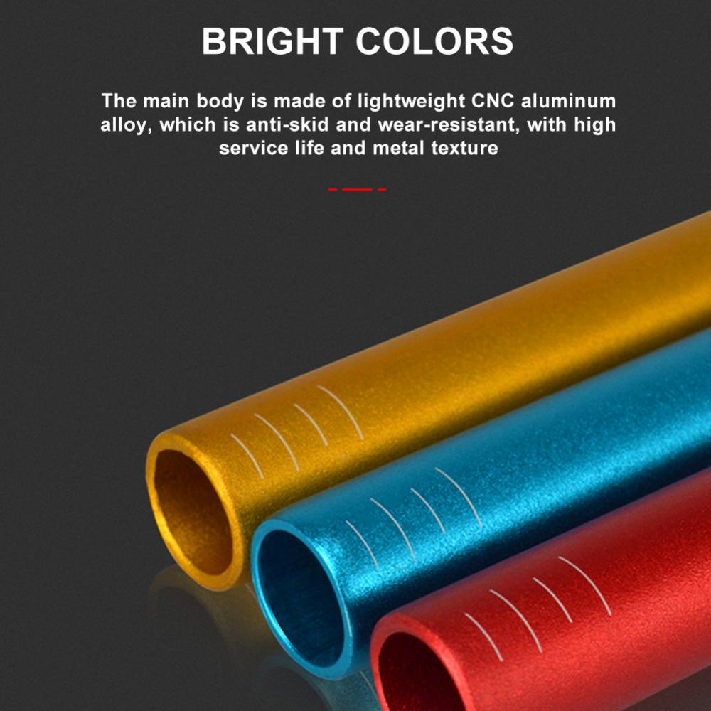 MTB Handlebar Aluminum Alloy Bicycle Swallow Handle 31.8*780mm/720mm Matt Black Bike Handlebars Matte Mountain Bike Accessories