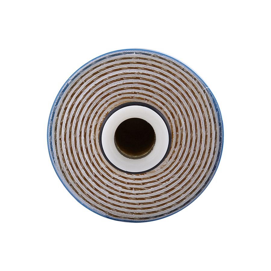 Filter Reverse Osmosis Element Water Filter Membrane Element ULP1812-75GPD for Home Reptile Aquaculture Ground