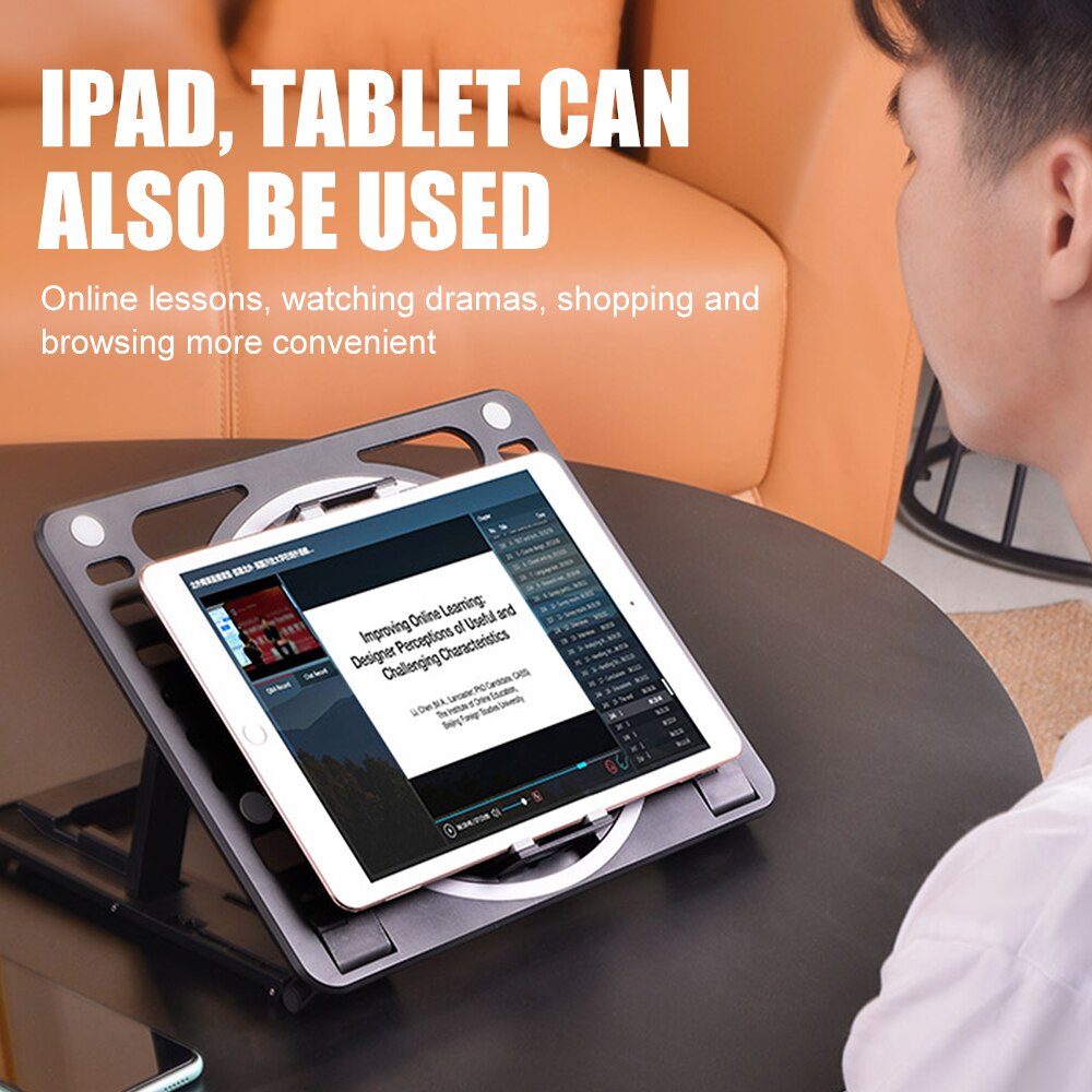 Externes Wasserkühlungs-Dock Für ITX PC - Doppel Radiator Halterung