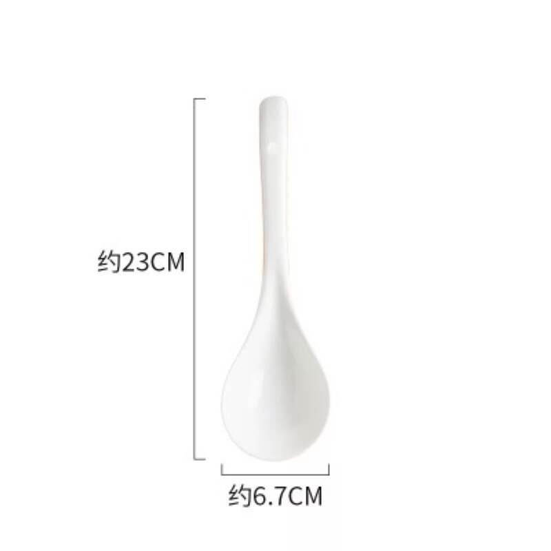 Smaragdgrøn keramik guld indlæg western mad bøf pasta fiske tallerken fad salat suppe ris skål krydderi fad porcelæn bordkrig: Bøj skeer