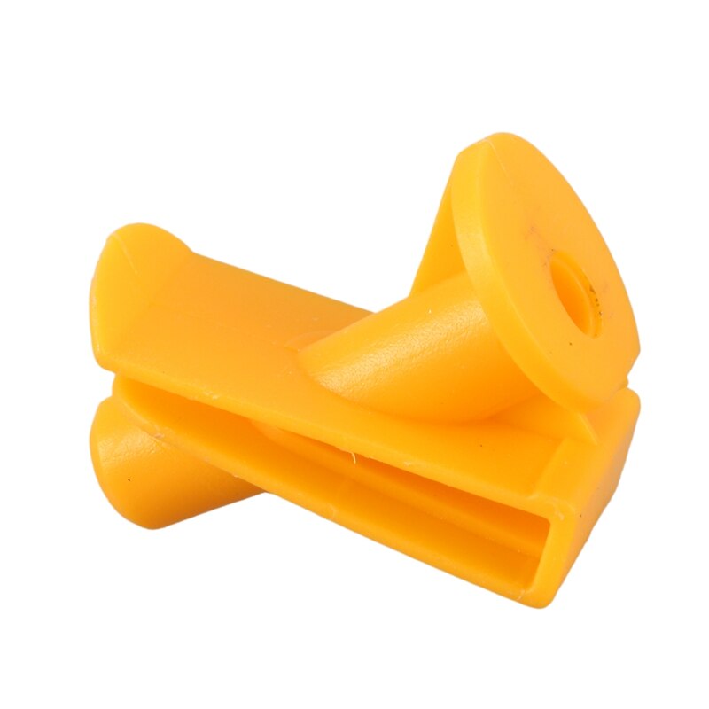 Remplacement de support de vis de Protection de dessous de caisse de voiture de 4 pièces A0019913970 pour Smart 450 MC01