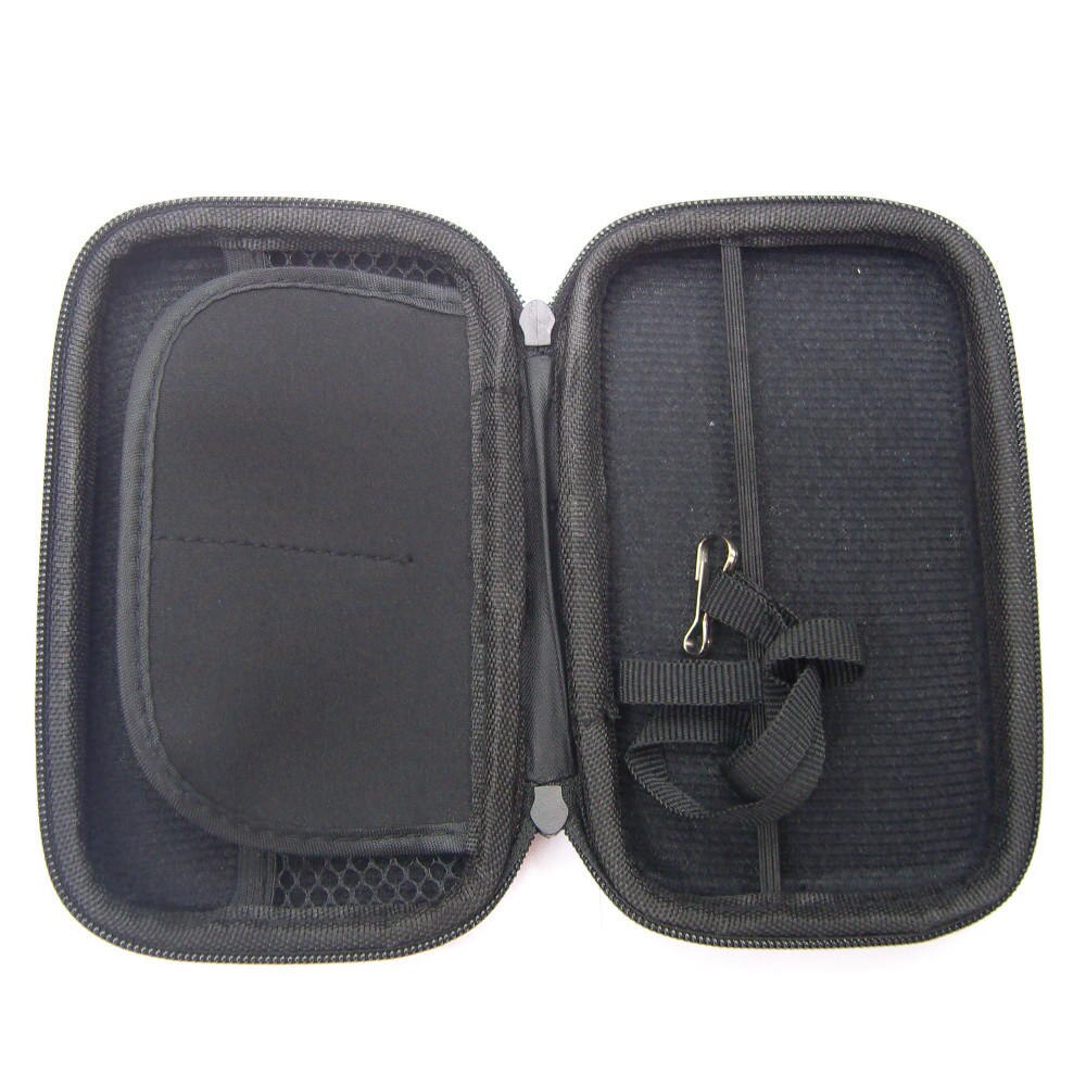 Hard Travel Carry Case Bag Pouch Sleeve voor Nintendo DSi NDSi DSL DS Lite NDSL