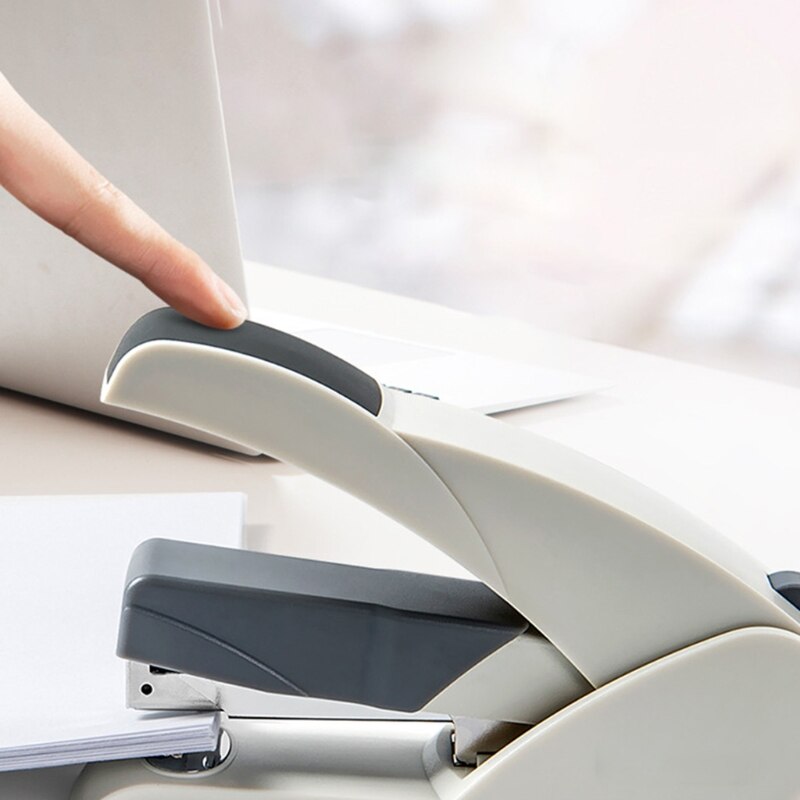 25 Sheets Effortless Heavy Duty Stapler Paper Book... – Grandado