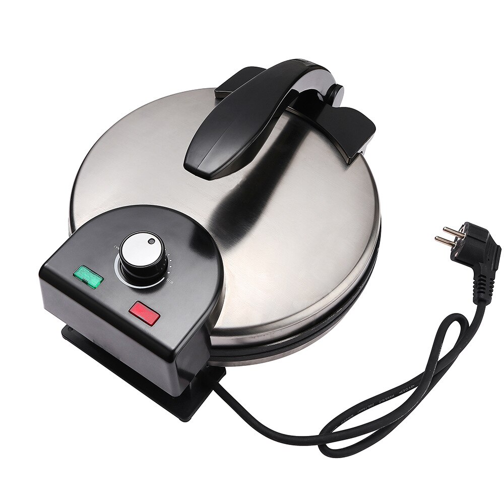 220V-240V pancake machine electric baking pan household pancake fruit pot spring roll machine pizza machine