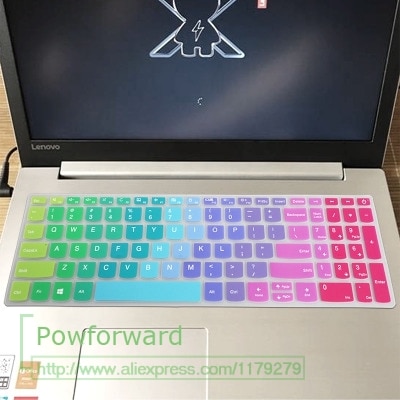 Laptop Toetsenbord Cover Film Skin Voor Lenovo Ideapad L340-15IWL L340-15irh L340-15api L340-15 L340 15IWL 15IRH 15API 15.6"