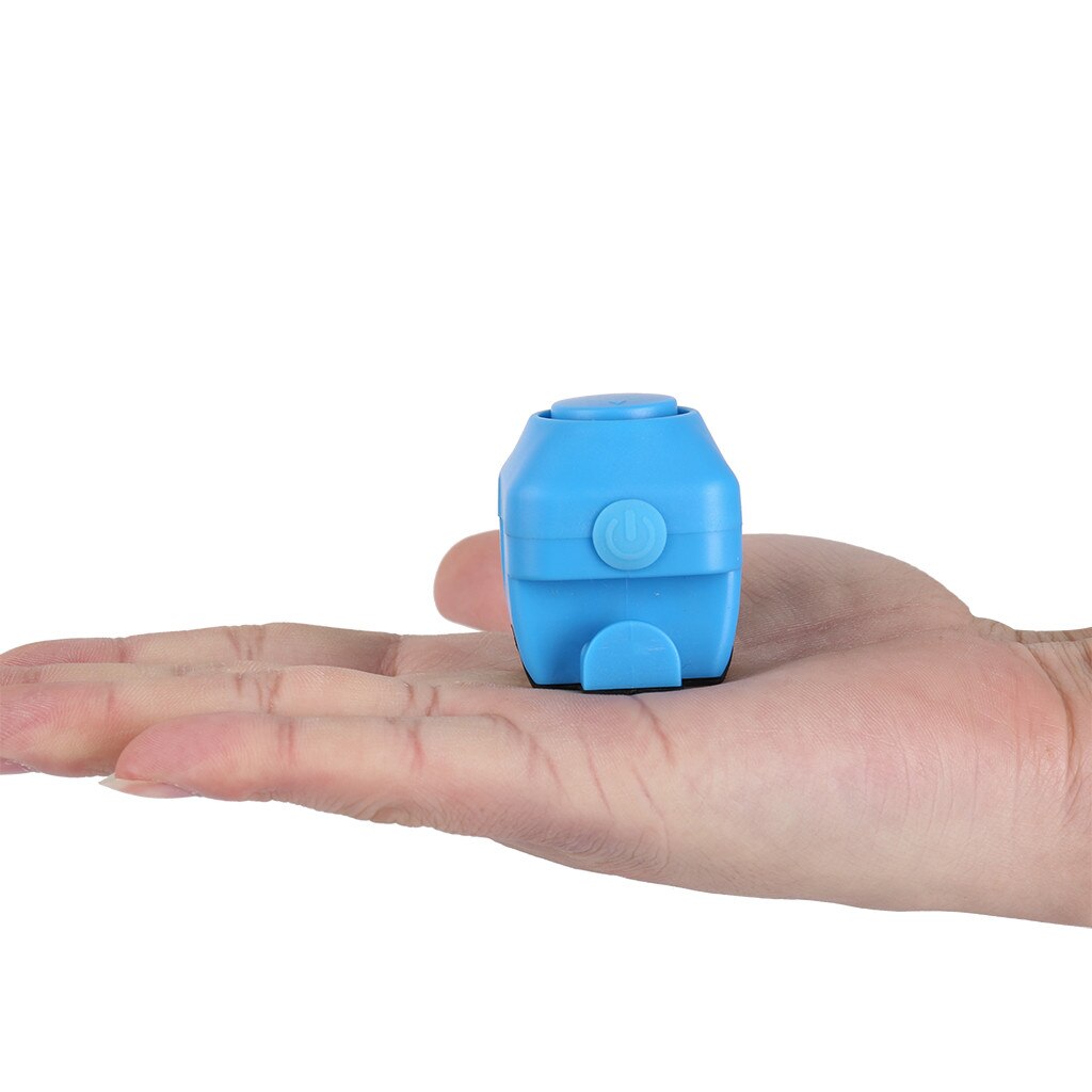 Cycling Bike Electrical Horn Waterproof Bicycle Handlebar Bell Loudly Outdoor Durable Portable Bike accessories