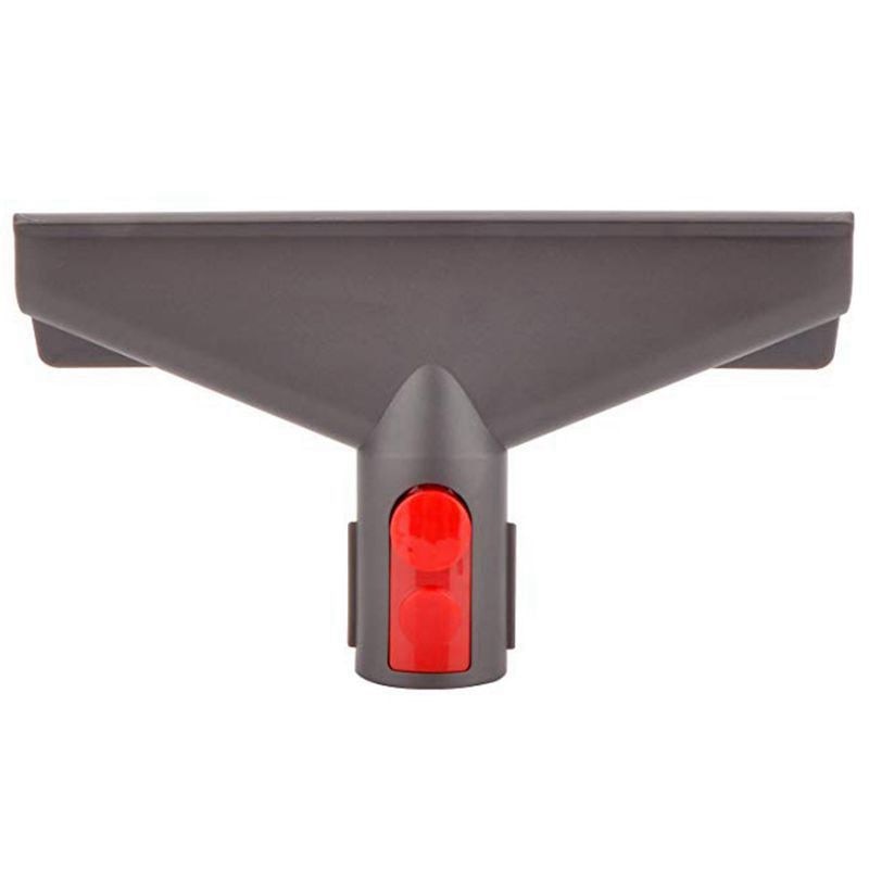 AD-Vacuum Cleaner Bed Head Suction Head Suitable for Dyson V7 V8 V10: Default Title