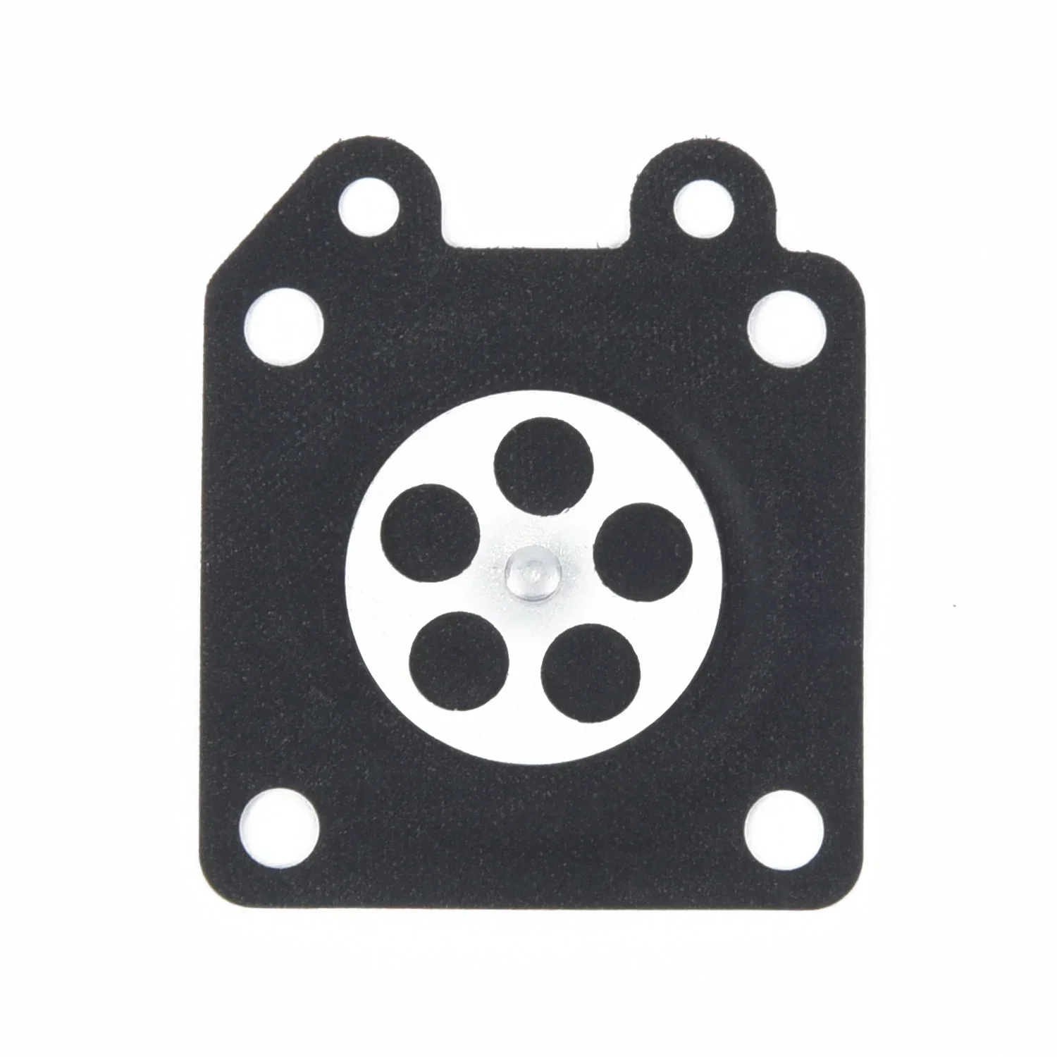 DiaphLeurs me de mesure de carburateur de tronçonneuse de voiture, kit de réparation de carburateur en caoutchouc, joints en caoutchouc,-95-526,-526-9/95-526-9-8, 10 pièces