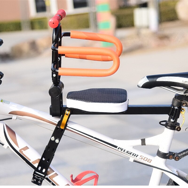 Fiets Kinderzitje Voor Draagbare Quick Release Mountainbike Baby Autozitje Fiets Fiets Kinderzitje