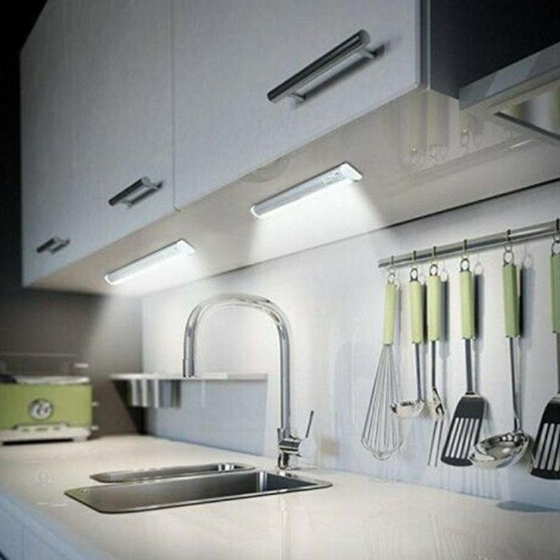 Lampe Led blanche d'urgence en cas de panne de courant, éclairage d'extérieur, idéal pour une tente, un dortoir, une rue, Aaa, H3A8