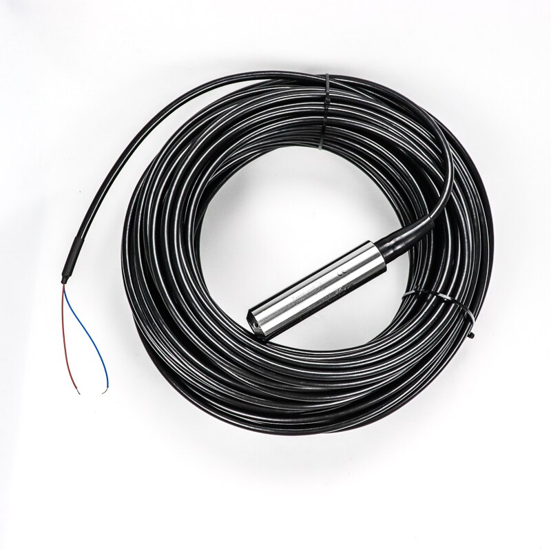 4-20ma Low Cost Water Level Sensors Probe Analog Output Submersible Water Level transmitter for Tank
