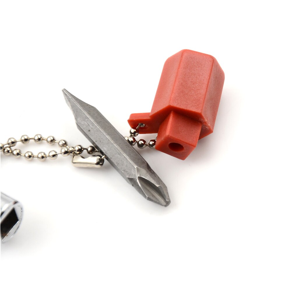 1PC Universal 5 In 1 Cross Square Triangle Train Electrical Cabinet Elevator Key For Gas Electric Meter Cabinets Bleed Radiators