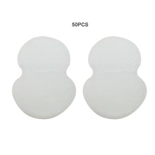 Männer Frauen Sommer Achsel Schweiß Pads Achsel Deodorants Aufkleber Absorbieren Einweg Anti Schweiß Patch