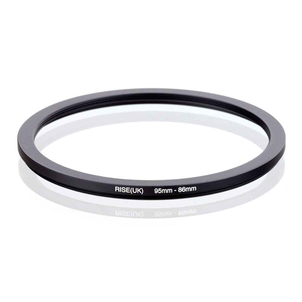 RISE (royaume-uni) 95mm-86mm 95-86mm 95 à 86 adaptateur de bague de filtre abaisseur