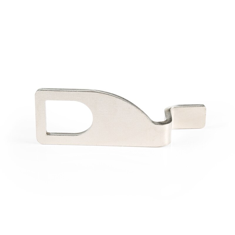Separador de puerta trasera de camión de Camping en accesorios de RV, separador de caravana para T4 T5 T6 Camper Van, separador de enganche de ventilación