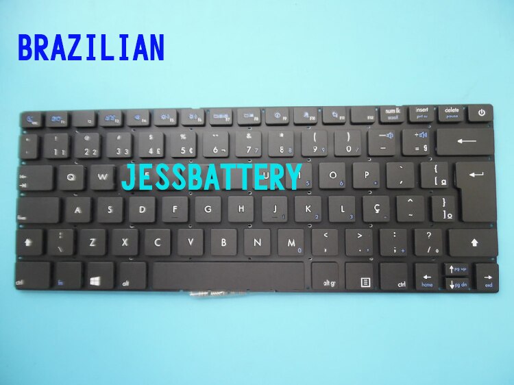 tops laptop keyboard for TOPSTAR TU131-1 TU131 TU131-2 ENZO RUSSIAN/BRAZILIAN/JAPANESE/KOREAN/LATIN SPANISH/UK/US/ITALIAN layout