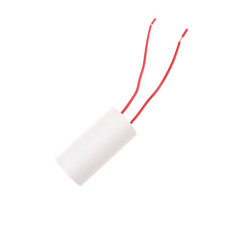 AC Motor Capacitor Start Capacitor CD60 450VAC
