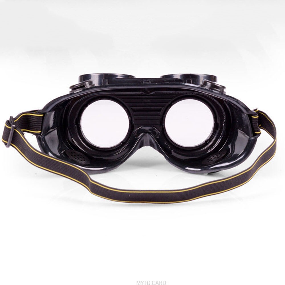 Safety Welding Goggles Solder Cutting Grinding Eyes Protection Soldering Welding Glasses Working Safety Protective Eyewear