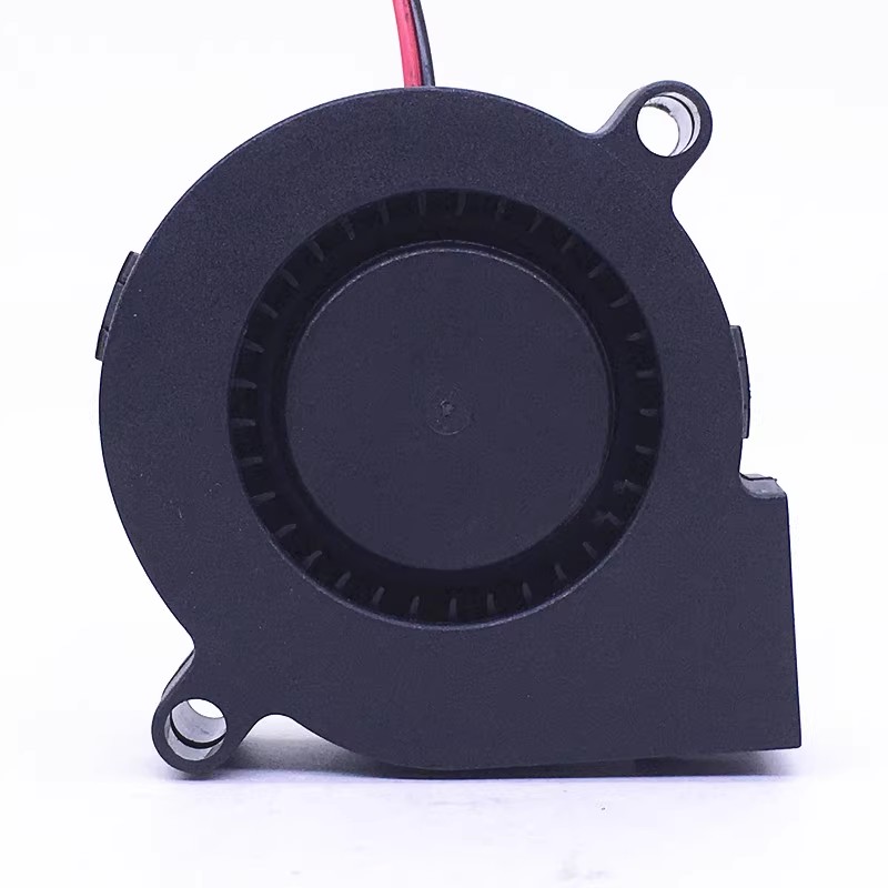 NEUER Kühlerlüfter für AV-F5015LS 24V 0,06A 5CM Turbogebläse-Lüfter 50*50*15mm