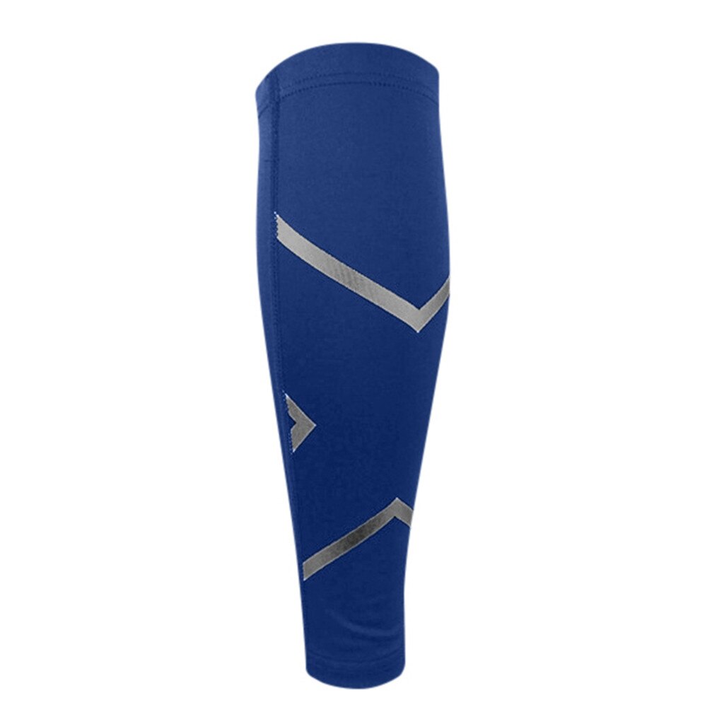 SAGACE veau protéger respirant pression jambe manches jambières mollet jambières unisexe sport basket-ball genouillère