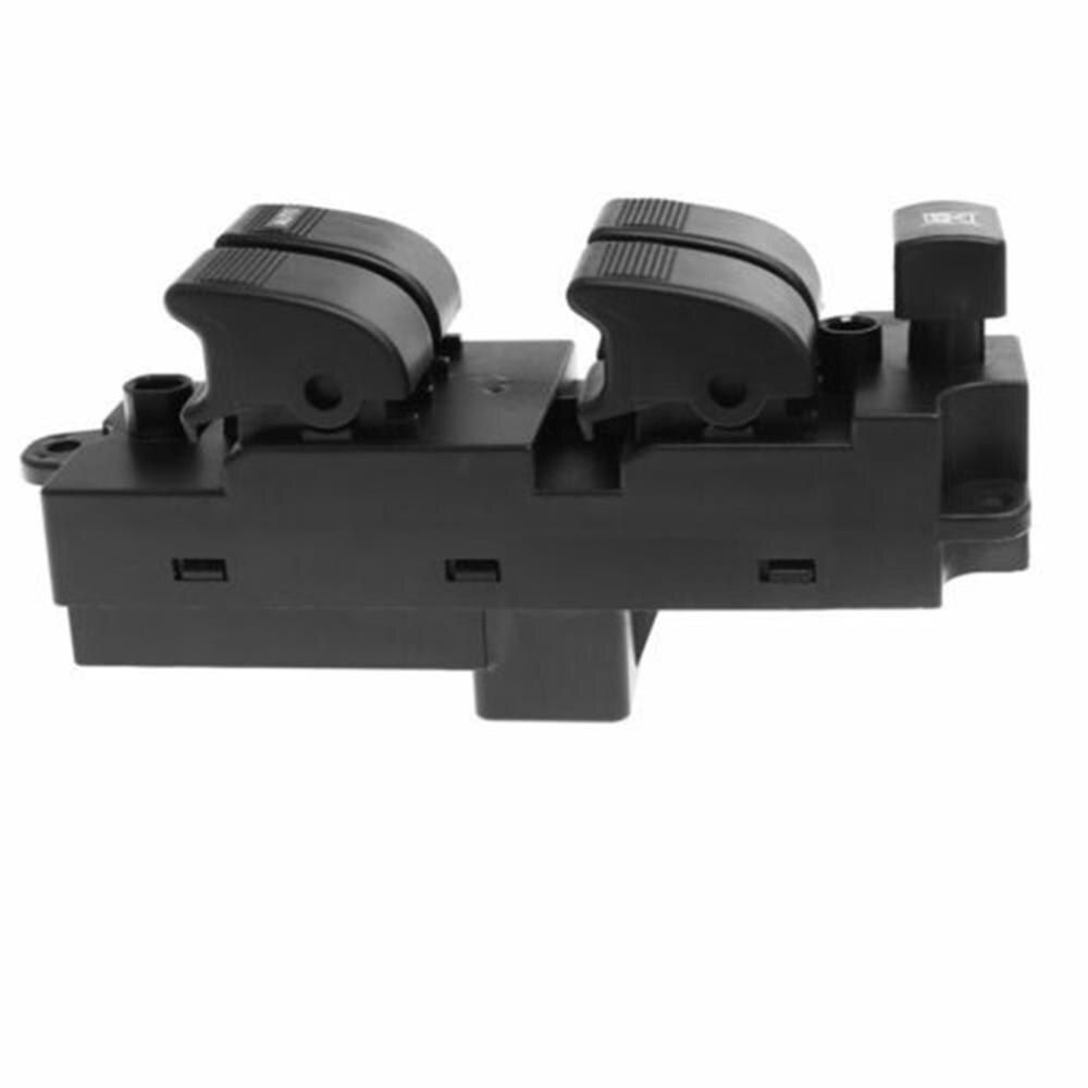 For Mazda Gj6A-66-350-Rhd Power Window Master Control Door Switch Gj6A-66-350 Right-Hand Drive Button