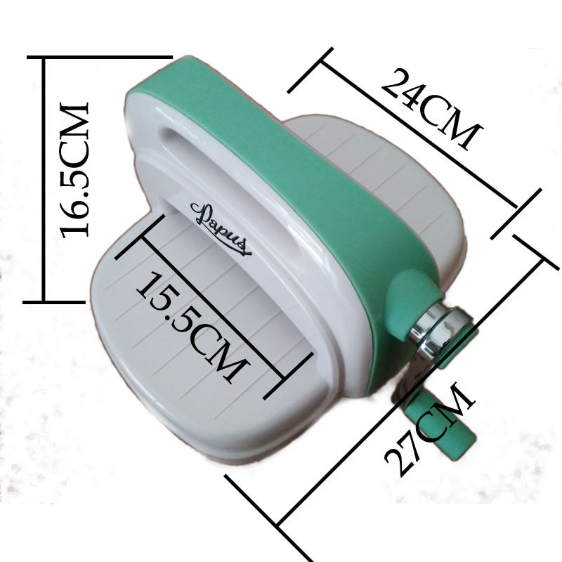 DIY Sterven Snijmachine Embossing Scrapbooking Papier Machine Scrapbooking Snijder Stuk Sterft Cut Papiersnijder Sterft Cut Machine