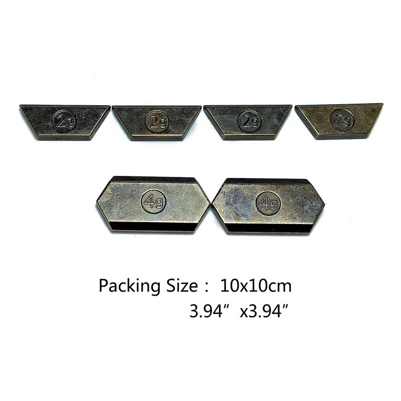 Accesorios originales de ratón para logitech G502 Lightspeed, carcasa de ratón, 4g, 2g