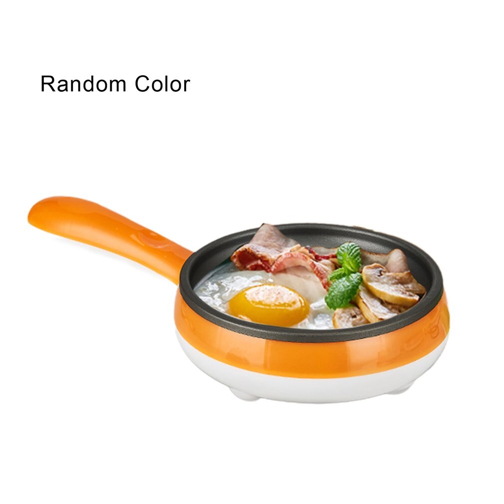 1 Piece One Layer Stainless Steel Egg Pan Cooker C... – Grandado