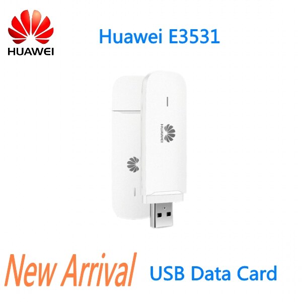 Unlocked Huawei E3531 E3531s 6 3g Mobile Usb Stick Hilink Modem Usb Dongle Modem（no Hilik 5687