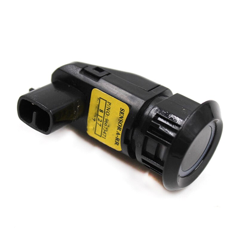Capteur De Stationnement Ultrasonique Pour Toyota Lexus LS430 - Référence 89341-50011 (Argent)