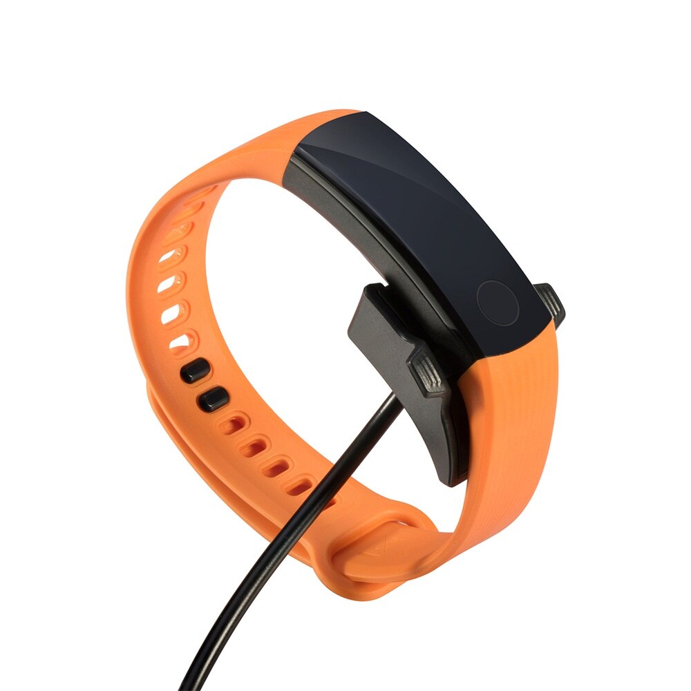 Telakointiaseman laturi huawei band 4 3 2 pro 4e honore band 5 4 3 -käyttöinen usb -magneettinen latauskaapeli