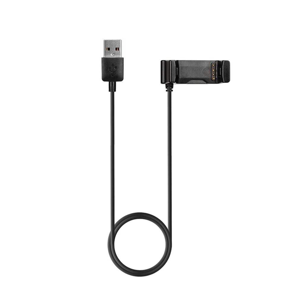 Oplaadstation houder lader adapter clip voor garmin vivoactive hr gps horloge